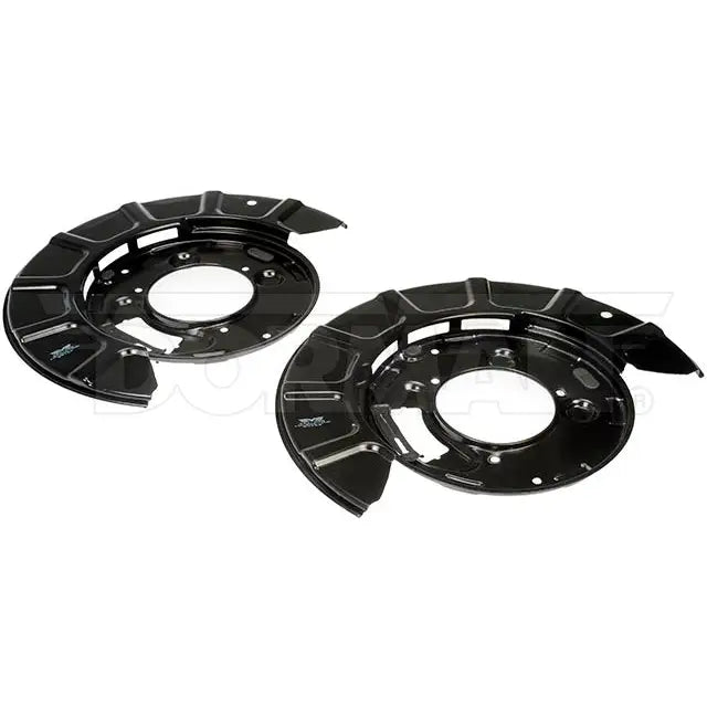 Dorman Limited Lifetime Warranty Brake Dust Shield 947-055