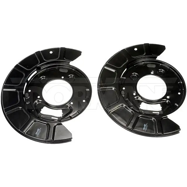 Dorman Limited Lifetime Warranty Brake Dust Shield 947-055