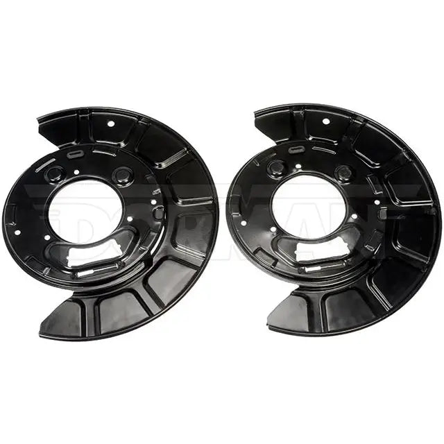 Dorman Limited Lifetime Warranty Brake Dust Shield 947-055