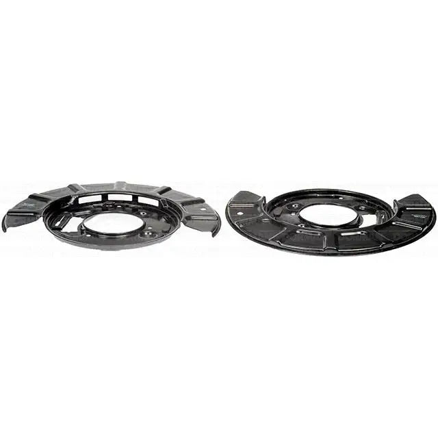 Dorman Limited Lifetime Warranty Brake Dust Shield 947-055