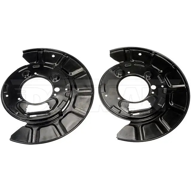 Dorman Limited Lifetime Warranty Brake Dust Shield 947-056