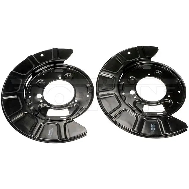 Dorman Limited Lifetime Warranty Brake Dust Shield 947-056