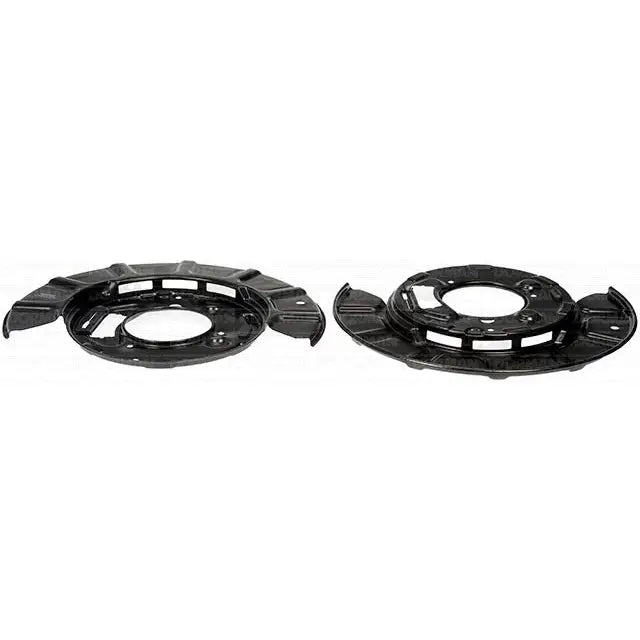Dorman Limited Lifetime Warranty Brake Dust Shield 947-056