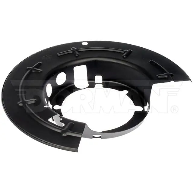 Dorman Limited Lifetime Warranty Brake Dust Shield 947-064