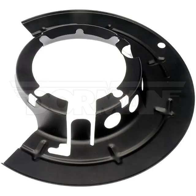 Dorman Limited Lifetime Warranty Brake Dust Shield 947-064