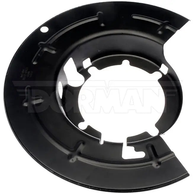 Dorman Limited Lifetime Warranty Brake Dust Shield 947-064