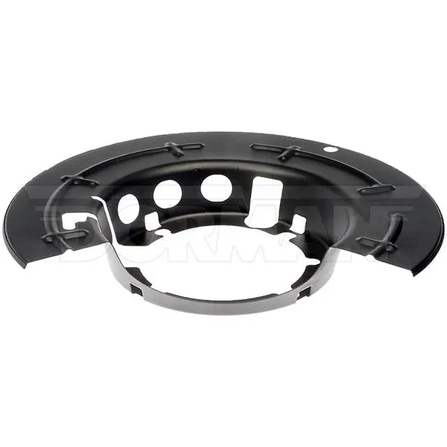 Dorman Limited Lifetime Warranty Brake Dust Shield 947-064