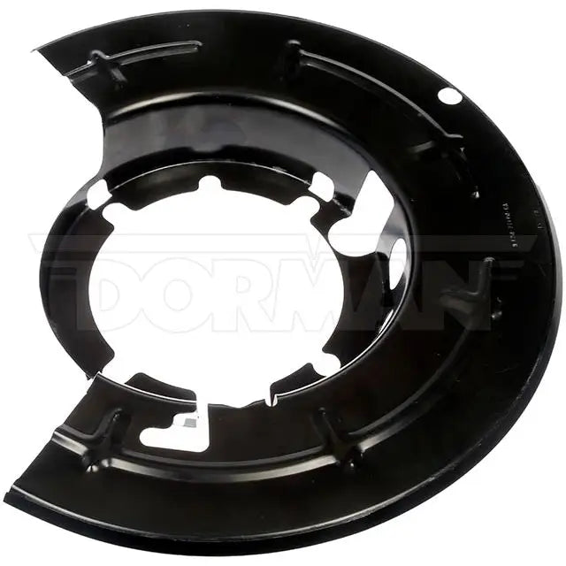 Dorman Limited Lifetime Warranty Brake Dust Shield 947-065