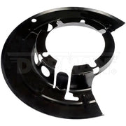 Dorman Limited Lifetime Warranty Brake Dust Shield 947-065