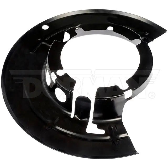Dorman Limited Lifetime Warranty Brake Dust Shield 947-065