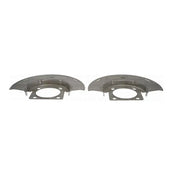 Dorman Limited Lifetime Warranty Brake Dust Shield 947-073 - Pair