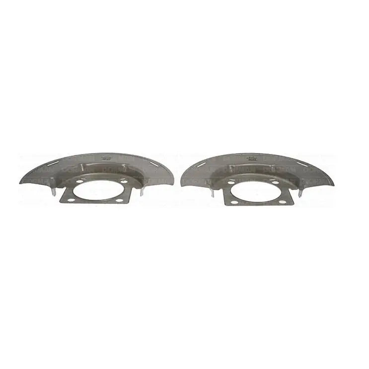 Dorman Limited Lifetime Warranty Brake Dust Shield 947-073 - Pair