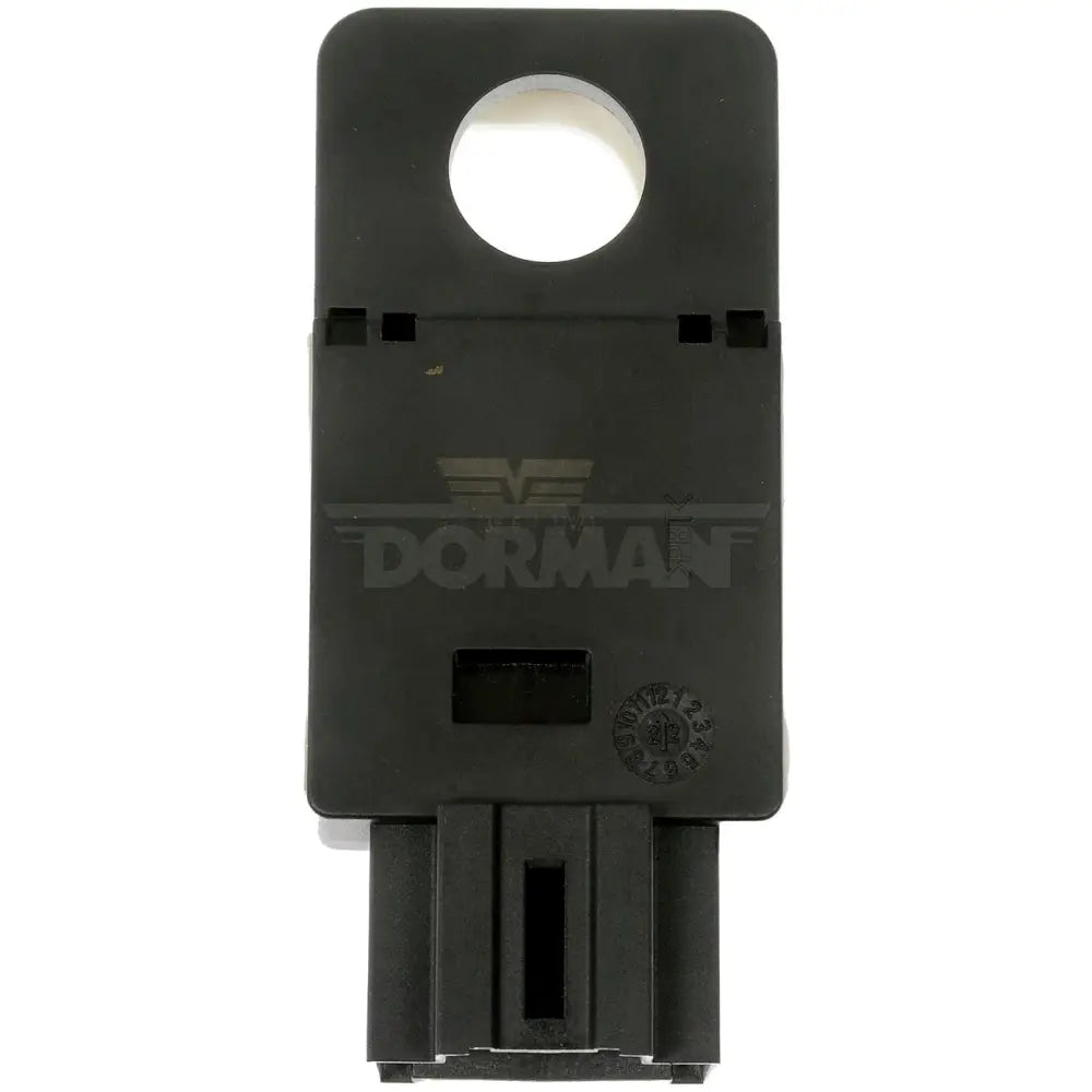 Dorman Limited Lifetime Warranty Brake Light Switch 901-286