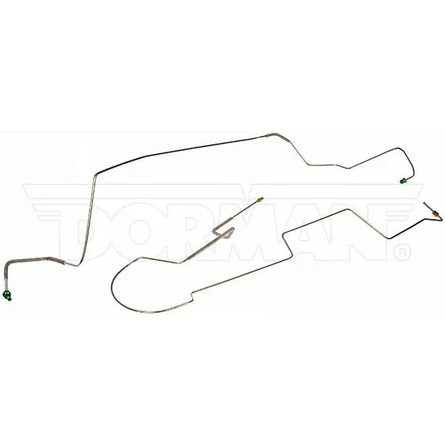 Dorman Limited Lifetime Warranty Brake Line 919-040 - Prefor Brak Kit