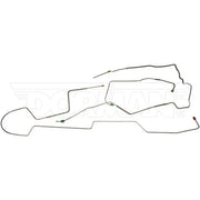 Dorman Limited Lifetime Warranty Brake Line 919-040 - Prefor Brak Kit