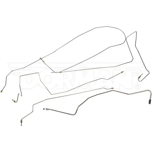 Dorman Limited Lifetime Warranty Brake Line 919-041 - Prefor Brak Kit
