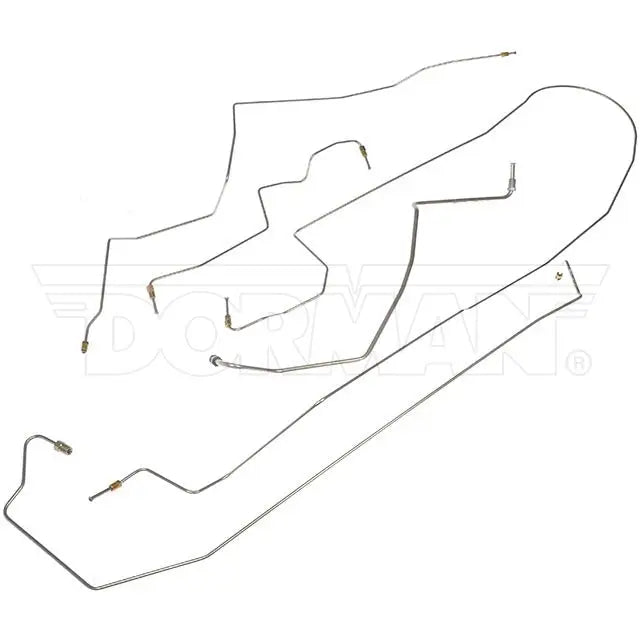 Dorman Limited Lifetime Warranty Brake Line 919-041 - Prefor Brak Kit