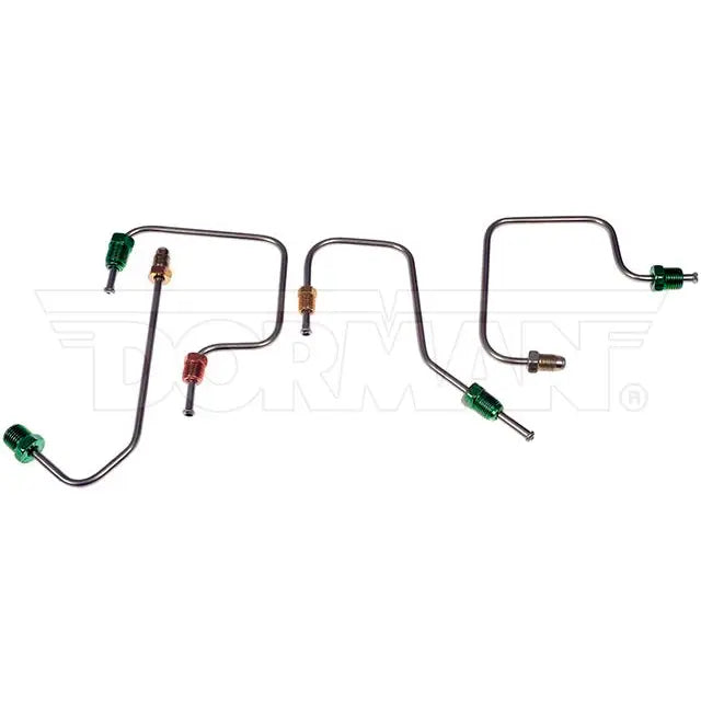 Dorman Limited Lifetime Warranty Brake Line 919-043 - Prefor Brak Kit
