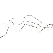 Dorman Limited Lifetime Warranty Brake Line 919-043 - Prefor Brak Kit