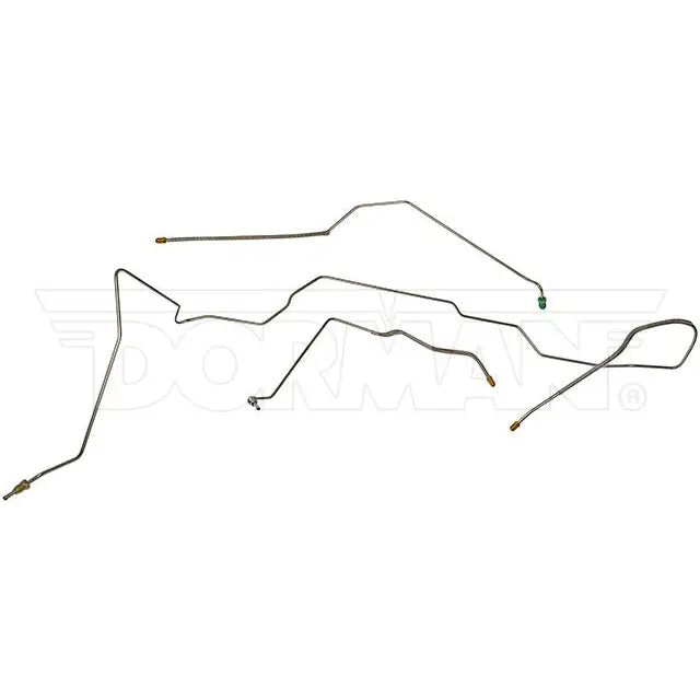 Dorman Limited Lifetime Warranty Brake Line 919-043 - Prefor Brak Kit