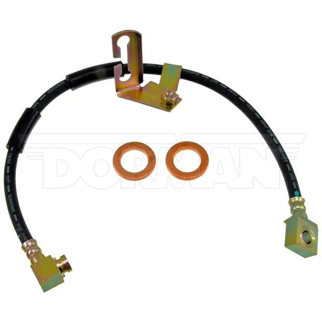 Dorman Limited Lifetime Warranty Brake Line H380071 - Hose