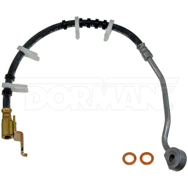 Dorman Limited Lifetime Warranty Brake Line H380346 - Hose