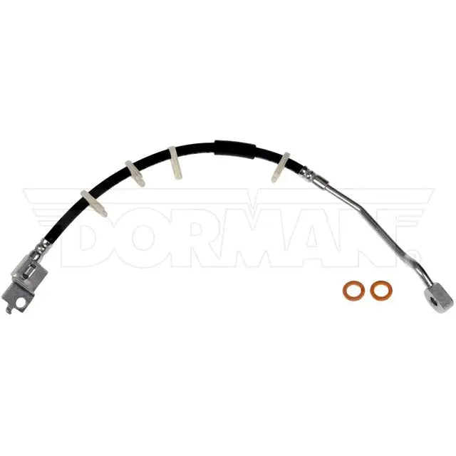 Dorman Limited Lifetime Warranty Brake Line H380347 - Hose
