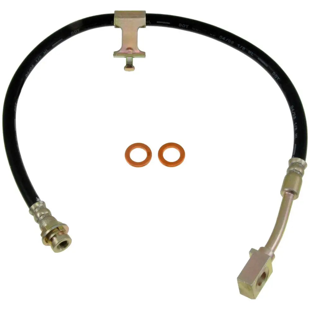 Dorman Limited Lifetime Warranty Brake Line H38167 - Hose