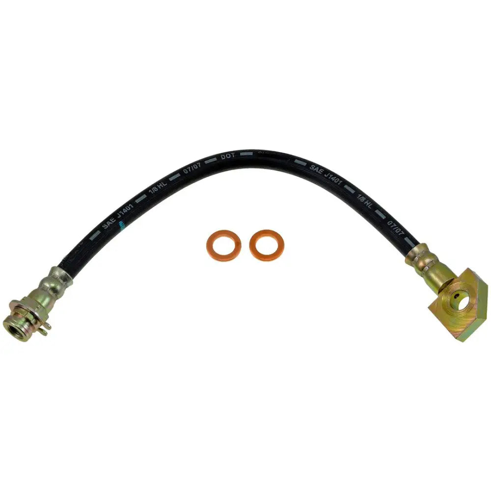 Dorman Limited Lifetime Warranty Brake Line H38615 - Hose