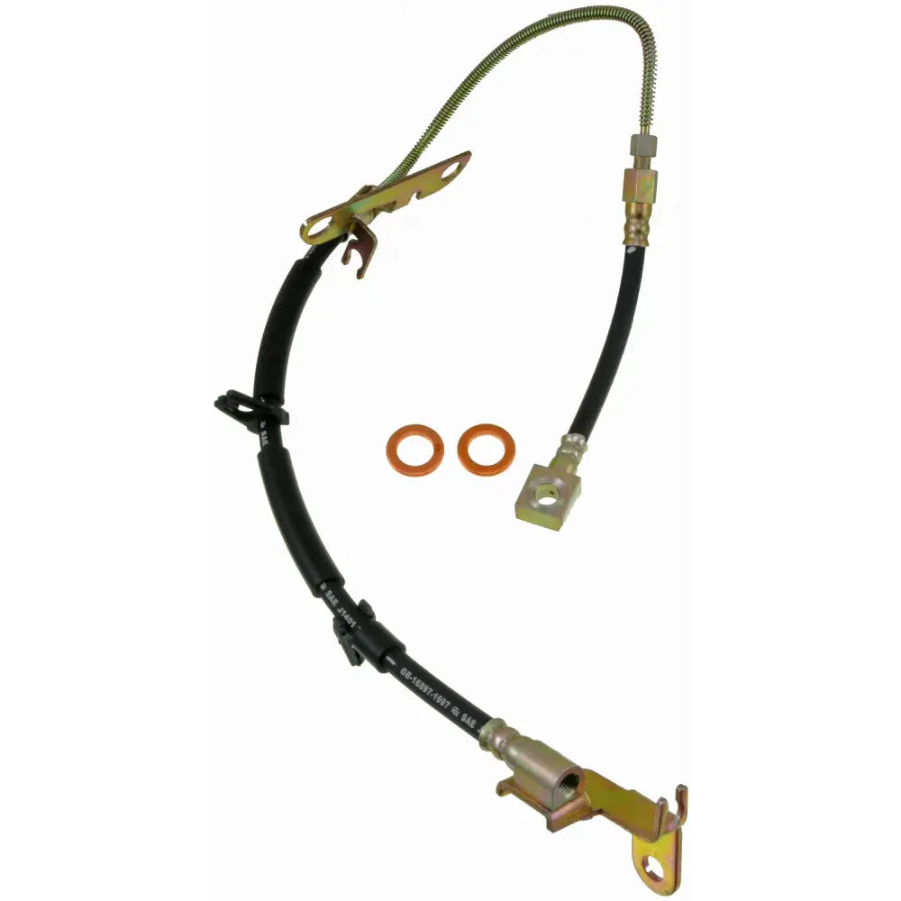 Dorman Limited Lifetime Warranty Brake Line H620143 - Hose