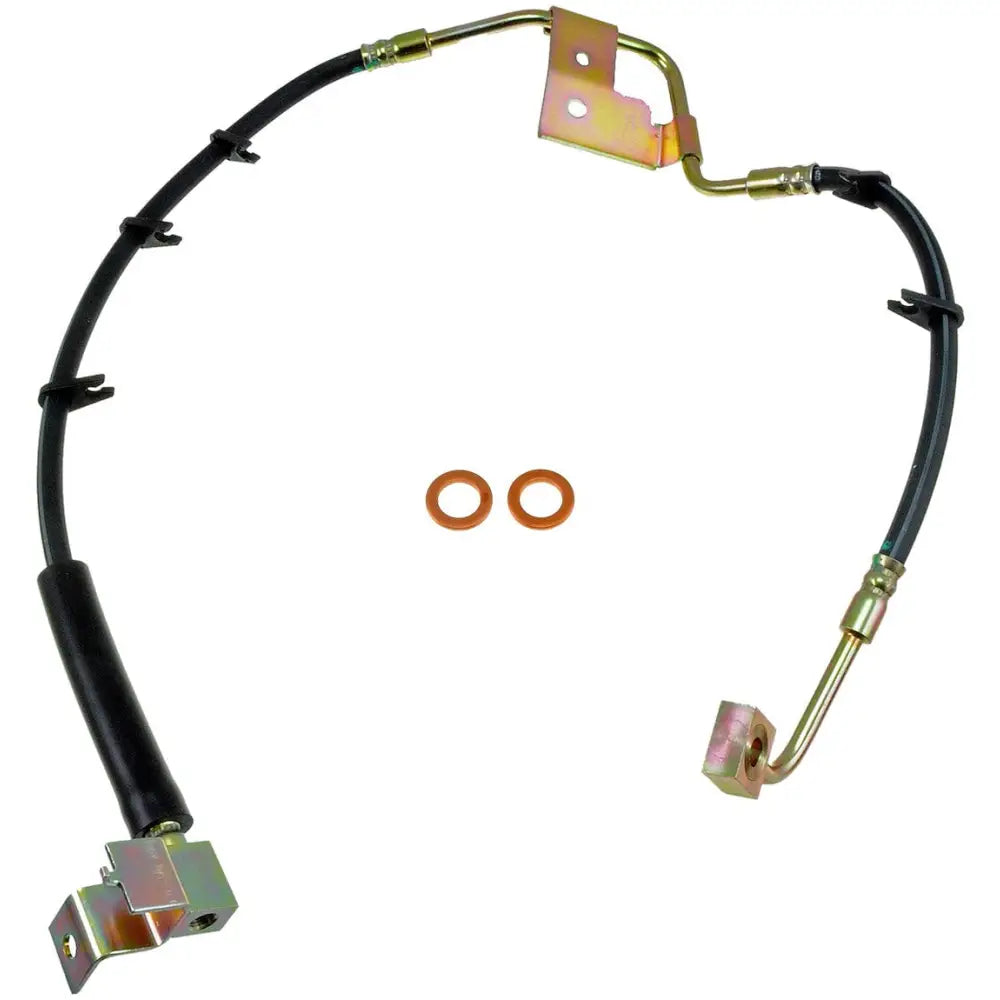 Dorman Limited Lifetime Warranty Brake Line H620176 - Hose