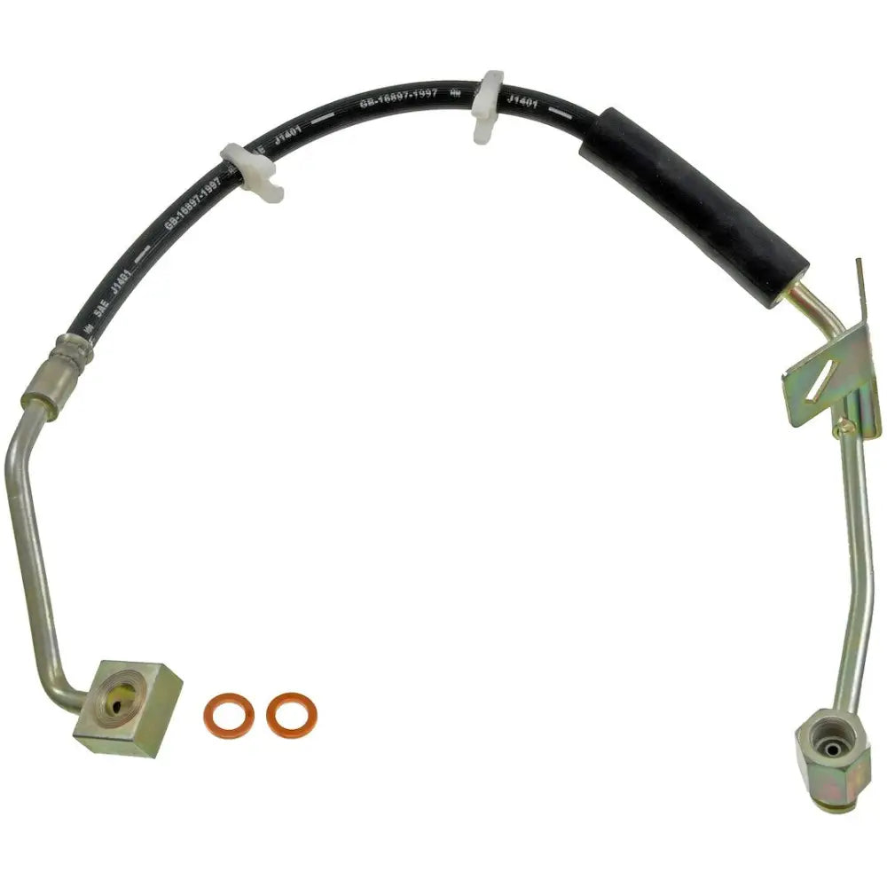 Dorman Limited Lifetime Warranty Brake Line H620182 - Hose