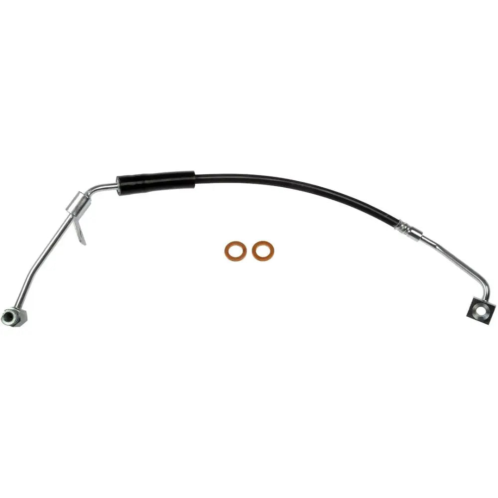 Dorman Limited Lifetime Warranty Brake Line H620184 - Hose