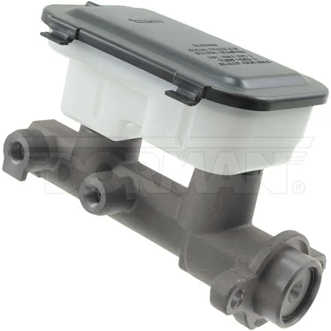 Dorman Limited Lifetime Warranty Brake Master Cylinder M390320