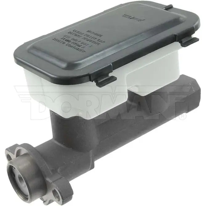 Dorman Limited Lifetime Warranty Brake Master Cylinder M390320