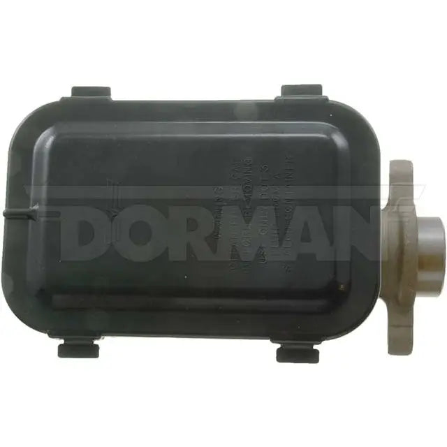 Dorman Limited Lifetime Warranty Brake Master Cylinder M390320
