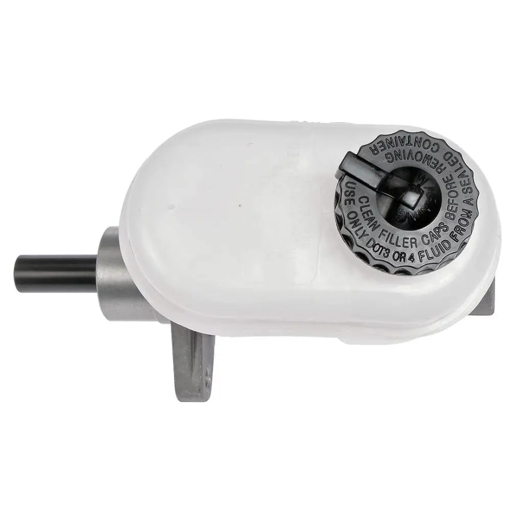 Dorman Limited Lifetime Warranty Brake Master Cylinder M630154 - New