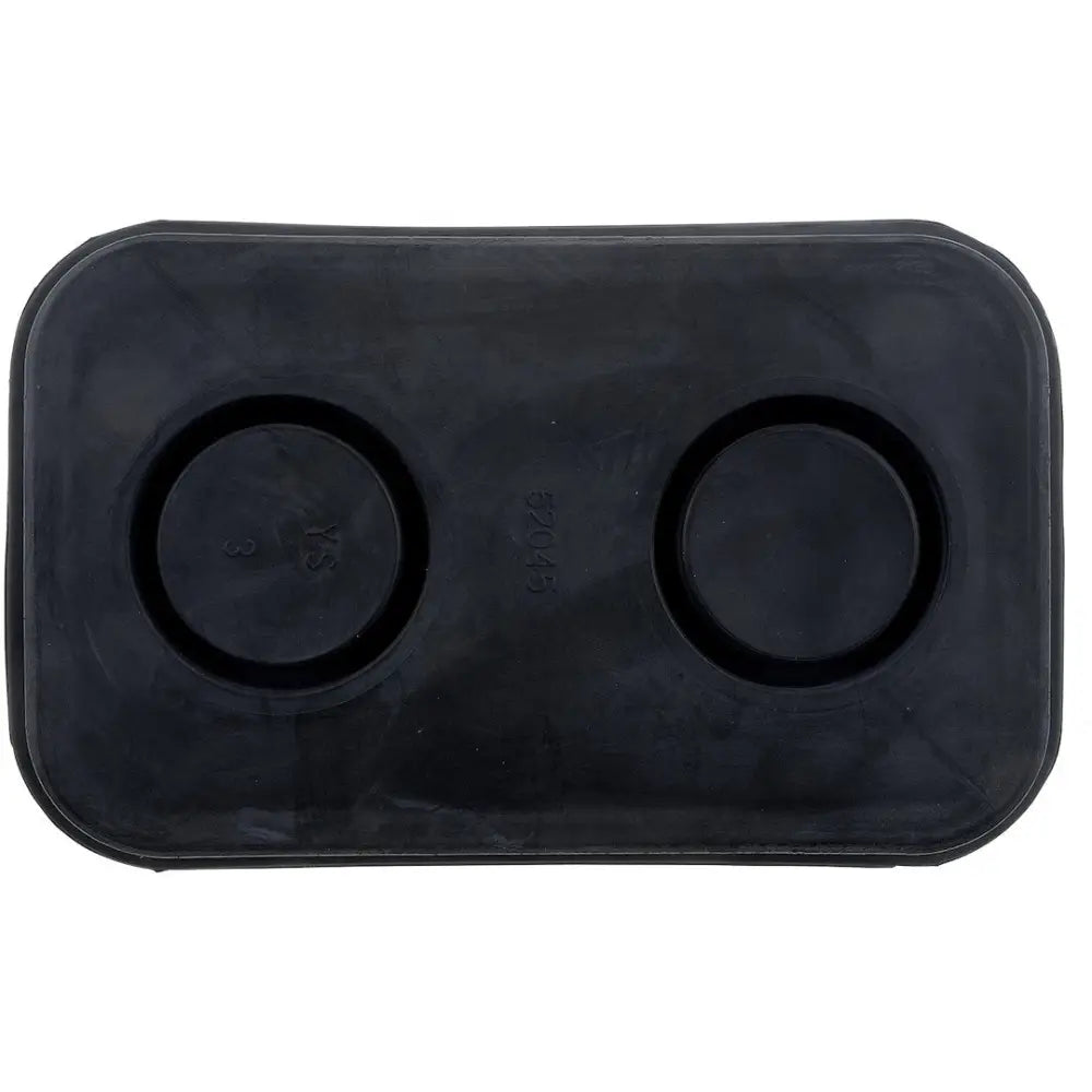 Dorman Limited Lifetime Warranty Brake Master Cylinder Reservoir Cap Gasket 42079