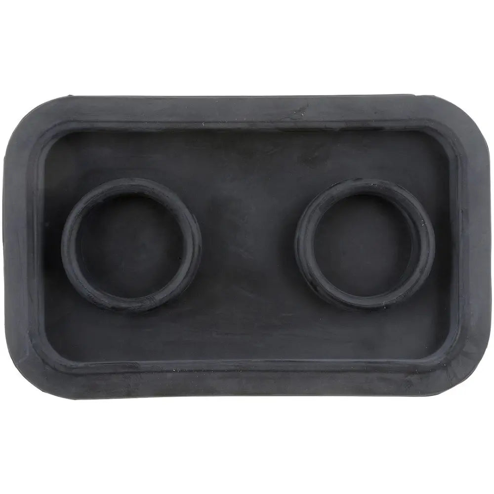 Dorman Limited Lifetime Warranty Brake Master Cylinder Reservoir Cap Gasket 42079