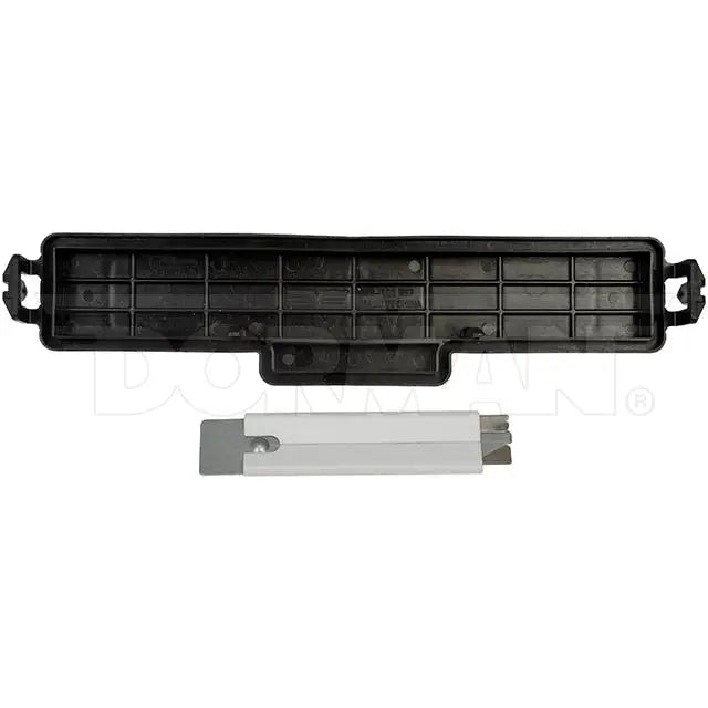 Dorman Limited Lifetime Warranty Cabin Air Filter Cover 259-101 - Plate