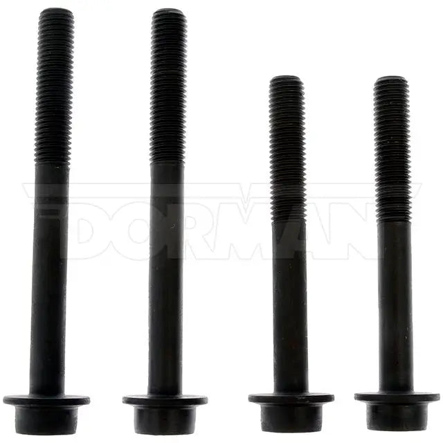 Dorman Limited Lifetime Warranty Camshaft Bolt 74115 - Cam Phaser Bolts