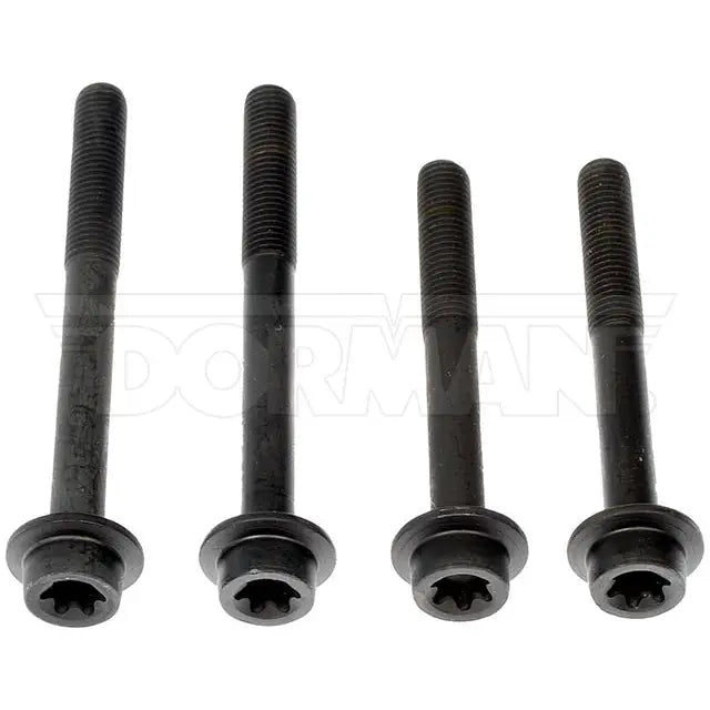 Dorman Limited Lifetime Warranty Camshaft Bolt 74115 - Cam Phaser Bolts