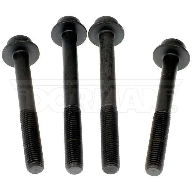 Dorman Limited Lifetime Warranty Camshaft Bolt 74115 - Cam Phaser Bolts