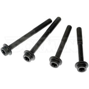 Dorman Limited Lifetime Warranty Camshaft Bolt 74115 - Cam Phaser Bolts