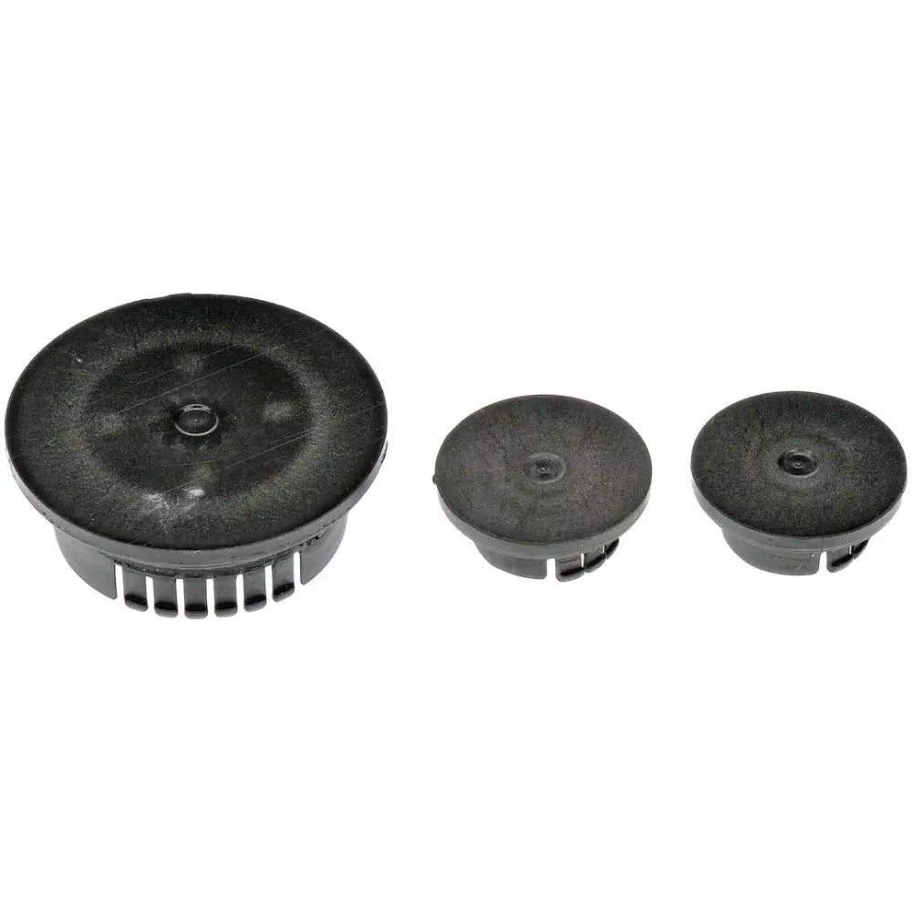 Dorman Limited Lifetime Warranty Camshaft Plug 917-127 - Cam Housing