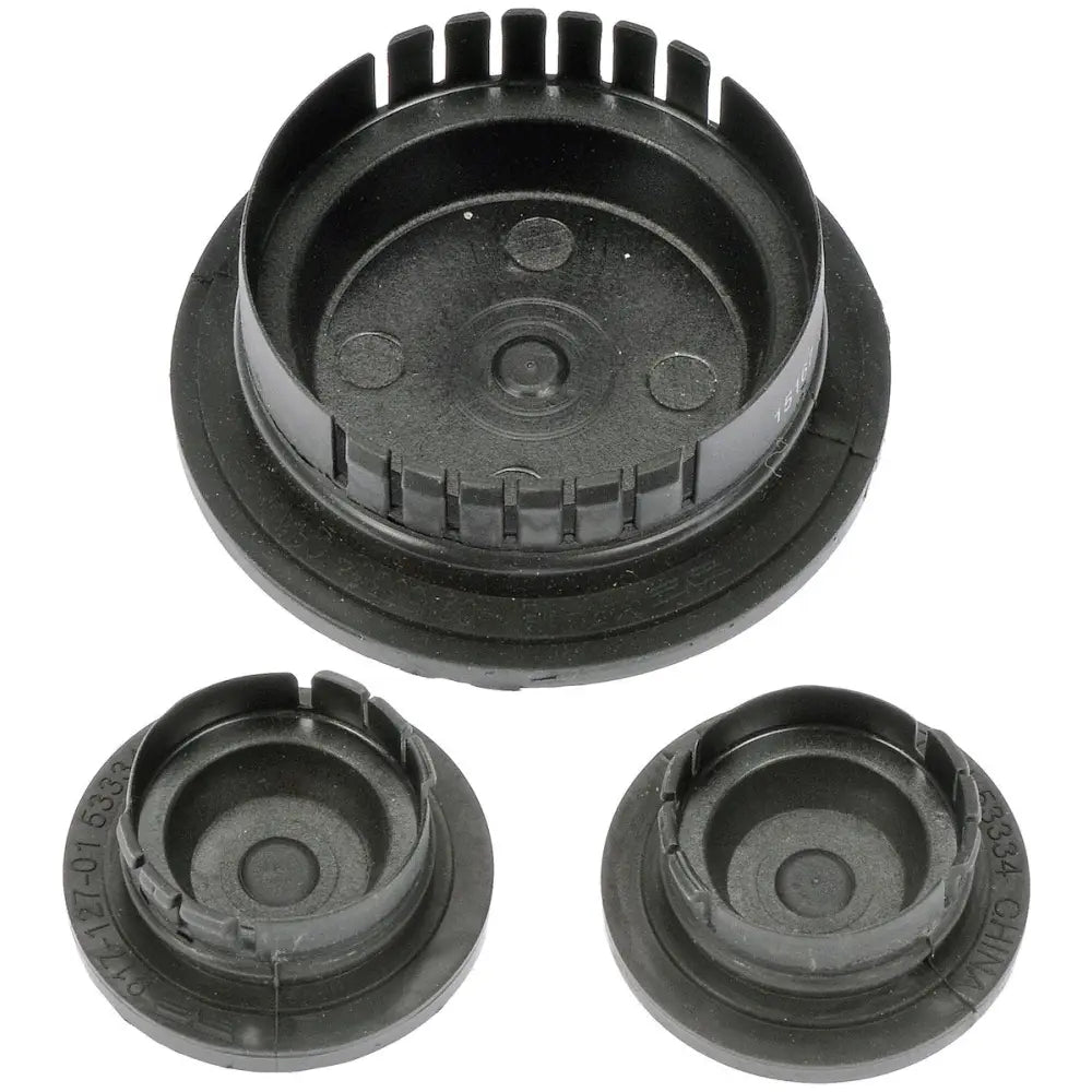 Dorman Limited Lifetime Warranty Camshaft Plug 917-127 - Cam Housing