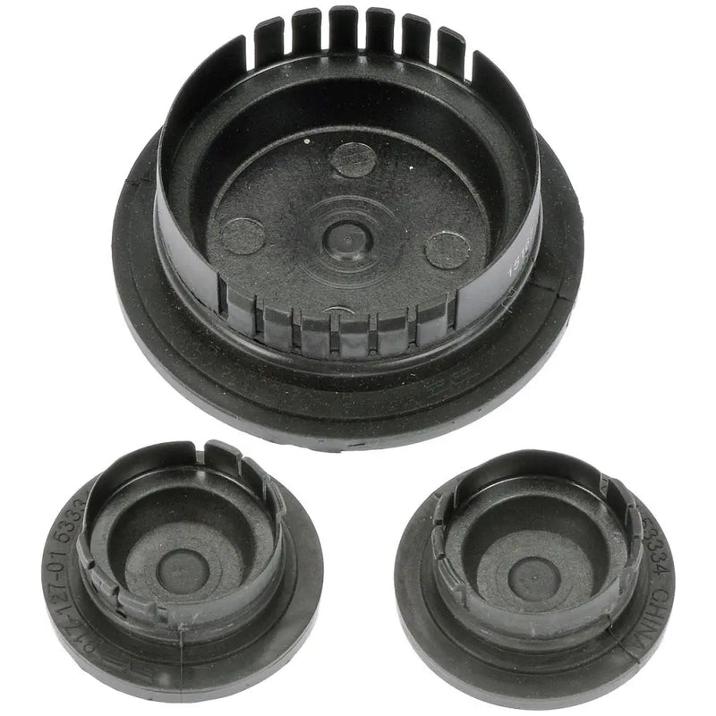 Dorman Limited Lifetime Warranty Camshaft Plug 917-127 - Cam Housing