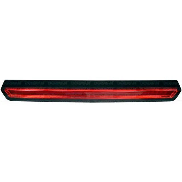 Dorman Limited Lifetime Warranty Center High Mount Stop Light 923-116 - Third Brake Assembly