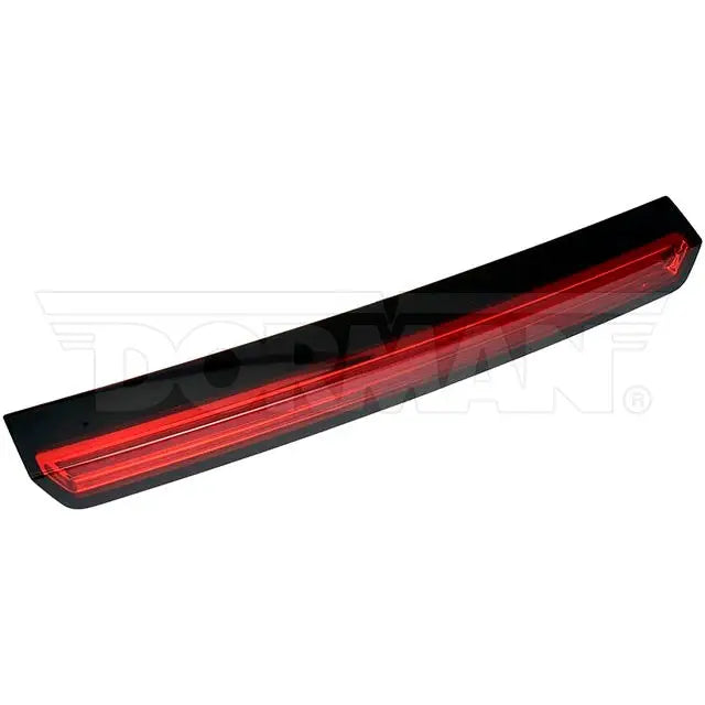 Dorman Limited Lifetime Warranty Center High Mount Stop Light 923-116 - Third Brake Assembly