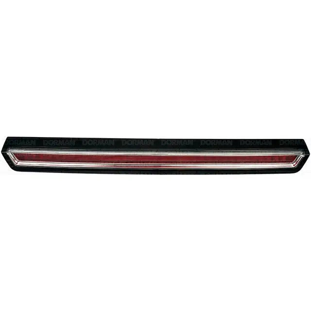 Dorman Limited Lifetime Warranty Center High Mount Stop Light 923-117 - Third Brake Assembly